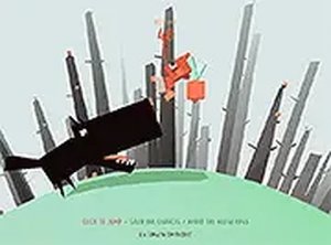 Rabbit Rush: Countryside Chase Arcade