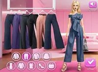Maria's Seasonal Style Dress Up