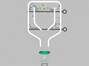 Pin Puzzle Challenge