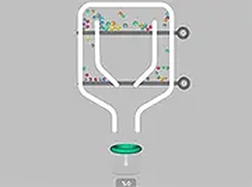 Pull the Pin Puzzle Game