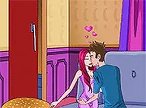 Pop Star Hide and Seek