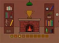 Escape Room Puzzle Adventure