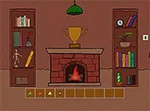 Escape Room Puzzle Adventure