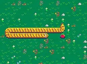 Orm Snake Classic Arcade