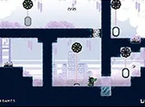 Cognite Mirror Logic Puzzle