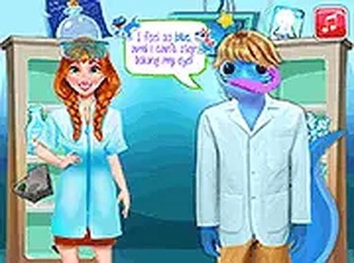Mystic Mix-Up: Annie's Potion Quest