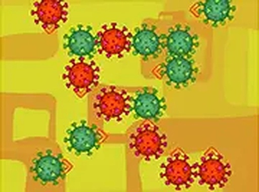 Pandemic Puzzle Challenge