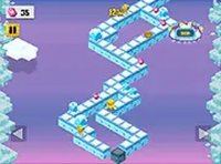 Penguin Great Escape Arcade