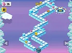 Penguin Great Escape Arcade