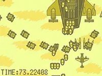Blasteel Arcade Shooting Game