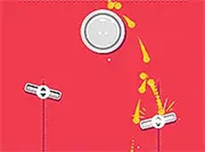 Piggy Bank Coin Arcade