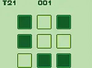 Matrix Lighter Puzzle Game