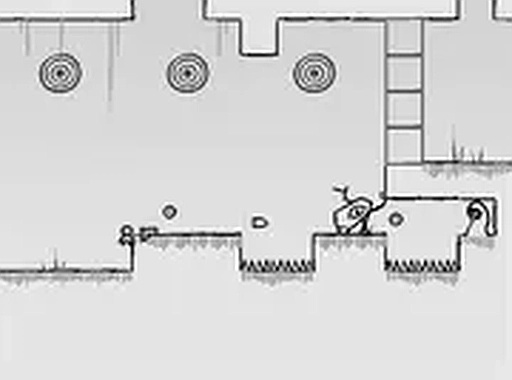 Bullet Limbo Action Platformer