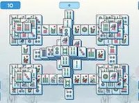 Mahjong Harmony Online Puzzle Game