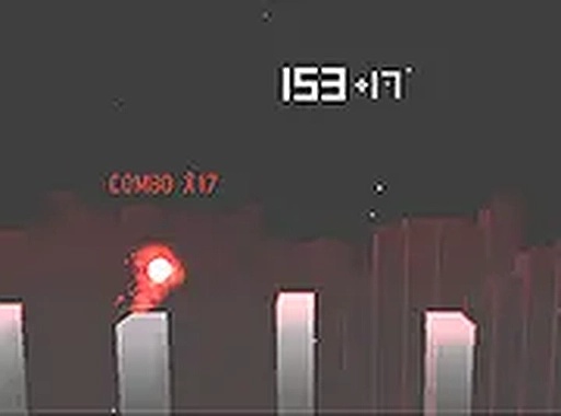 Bounce Run Arcade Game