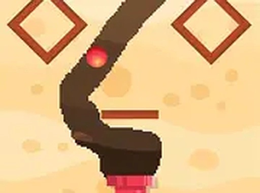 Path Finder: Online Puzzle Game