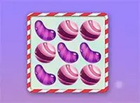 Unmatch Candy Puzzle Game