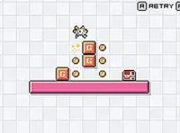 SlideBox Puzzle Game