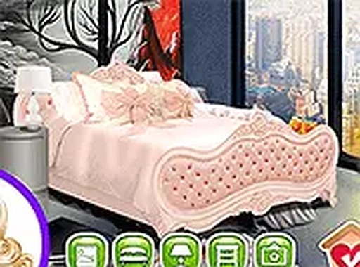 Home Sweet Decor: Room Stylist