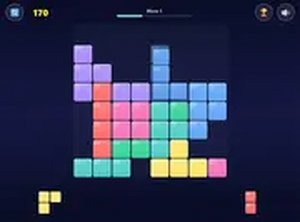 Flow Puzzle Challenge Game