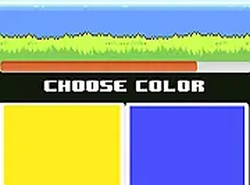 Color Match Puzzle Game