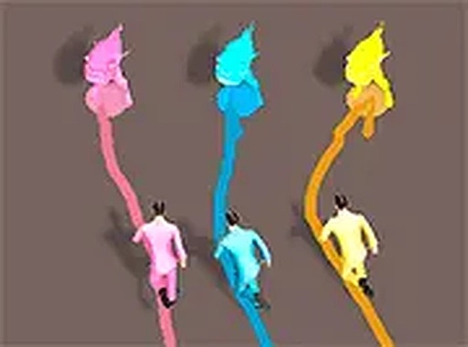 Fish Encounter Puzzle Game