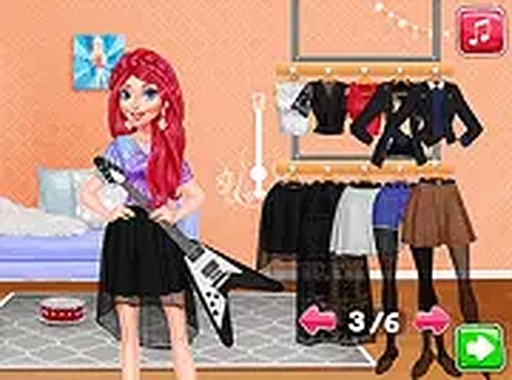 Style Star Makeover Studio