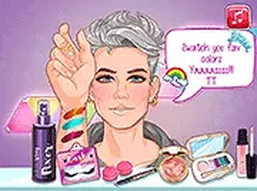 Beauty Guru Makeup Tutorial