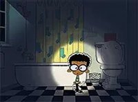 The Loud House: Lights Out Hidden Object Puzzle Game