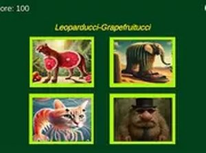 Italian Meme Trivia Challenge
