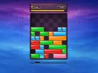 Block Drop Puzzle Online Game