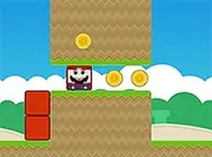 Blocky Puzzle Challenges