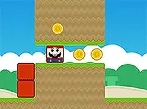 Blocky Puzzle Challenges