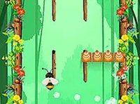 Bee Factory: Honey Collector Arcade Game