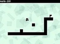 Slippy: Slippery Platform Adventure