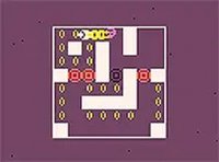 Stickyfoot Online Puzzle Game