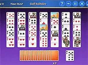 Solitaire Collection Card Games