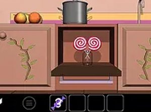 Winter Sweet Puzzle Adventure