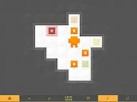 Starkoban Puzzle Game Online