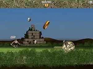 Orc Golf: Fantasy Puzzle Golf