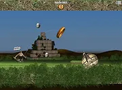 Orc Golf: Fantasy Puzzle Golf