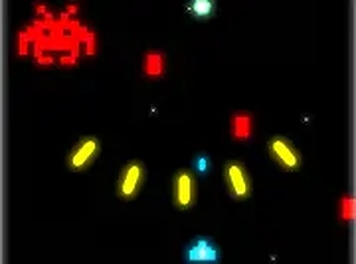 Ultimate Space Invader Arcade