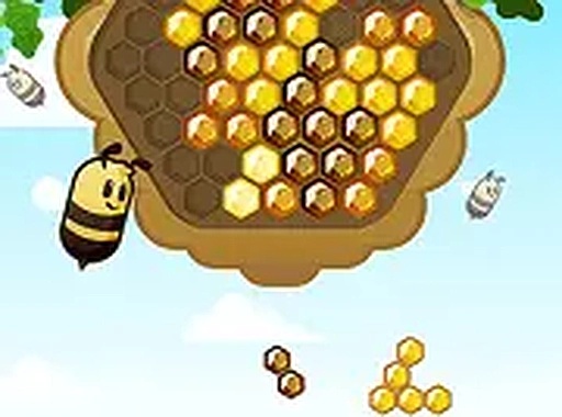 Honey Keeper Block Puzzle