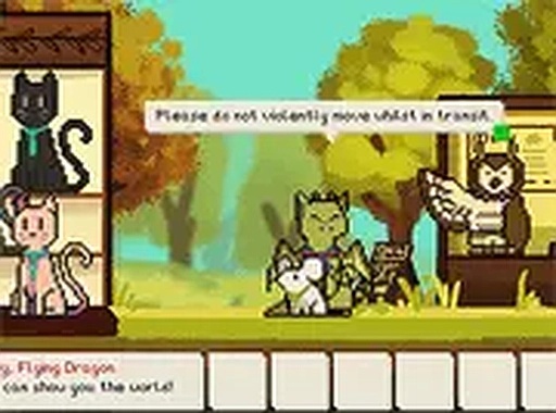 Friendly Forest Birthday Helper