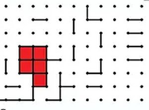 Classic Dots Puzzle Game
