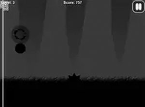 Run in the Dark Reflex Game
