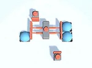 Hue Alignment Brain Teaser