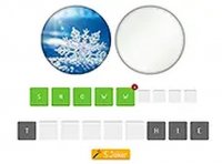 Wordguess 2 Heavy Puzzle Game