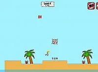 Summer Time Arcade Adventure