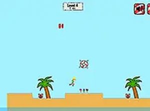 Summer Time Arcade Adventure